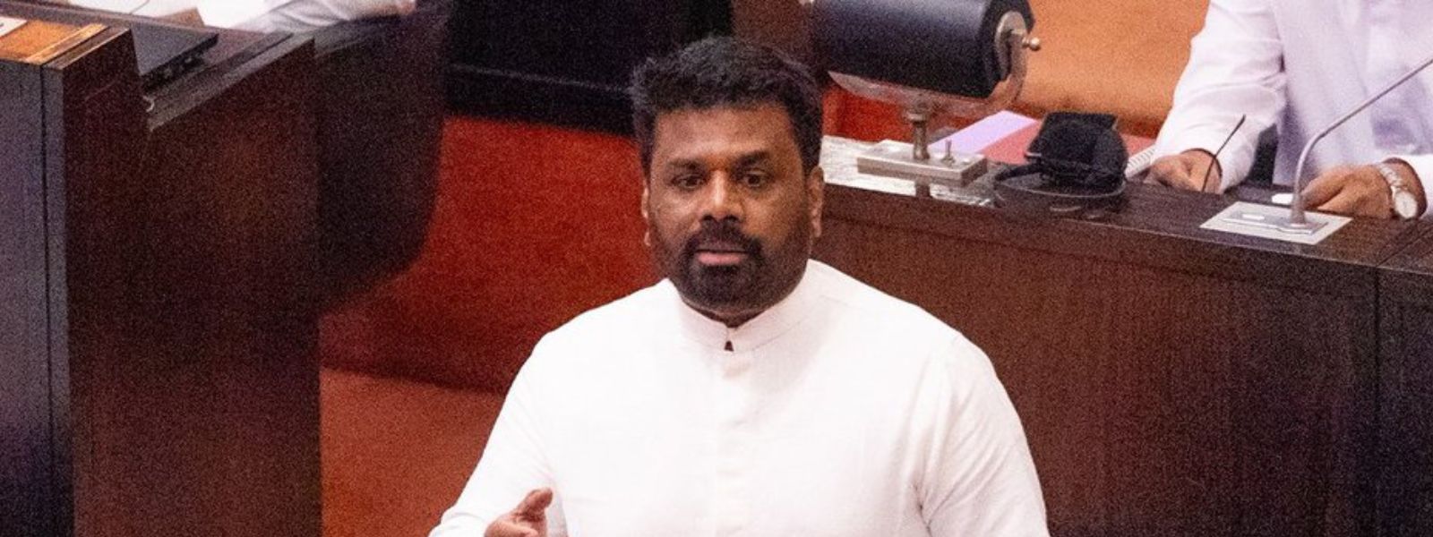 President Urges Warring Sides to Act for Peace